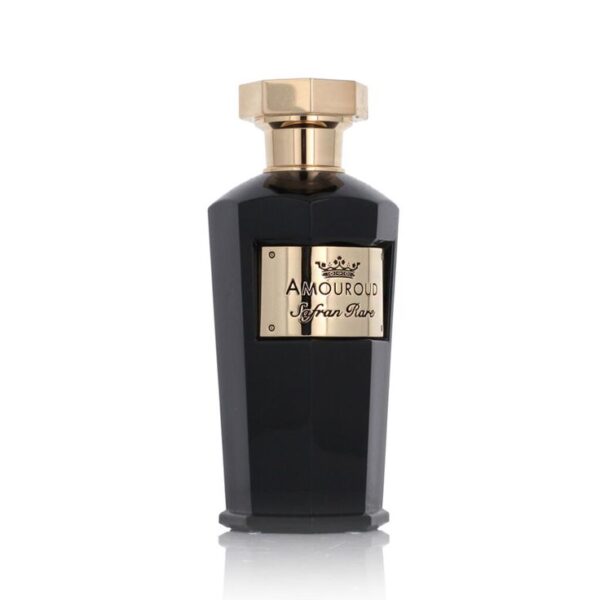 AMOUROUD Safran Rare EDP 100ml For Unisex - Image 2