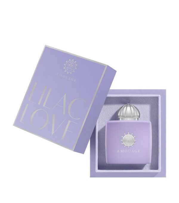 AMOUAGE Lilac Love EDP 100ml For Women