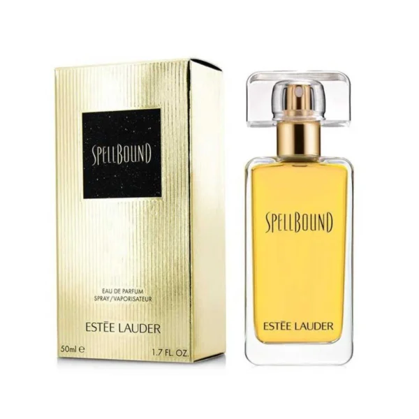 ESTEE LAUDER Spell Bound Ladies EDP 50ml