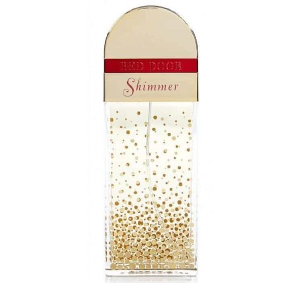 Elizabeth Arden Red Door Shimmer EDP 100ml For Women