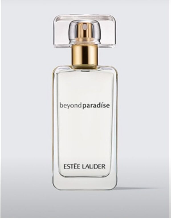 ESTEE LAUDER Beyond Paradise Ladies EDP 50ml For Women - Image 3