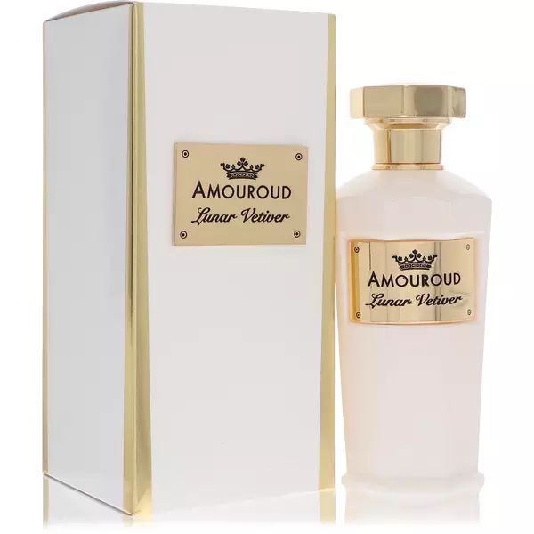 AMOUROUD Lunar Vetiver EDP 100ML