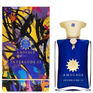 Amouage Interlude 53 Man EDP 100ml