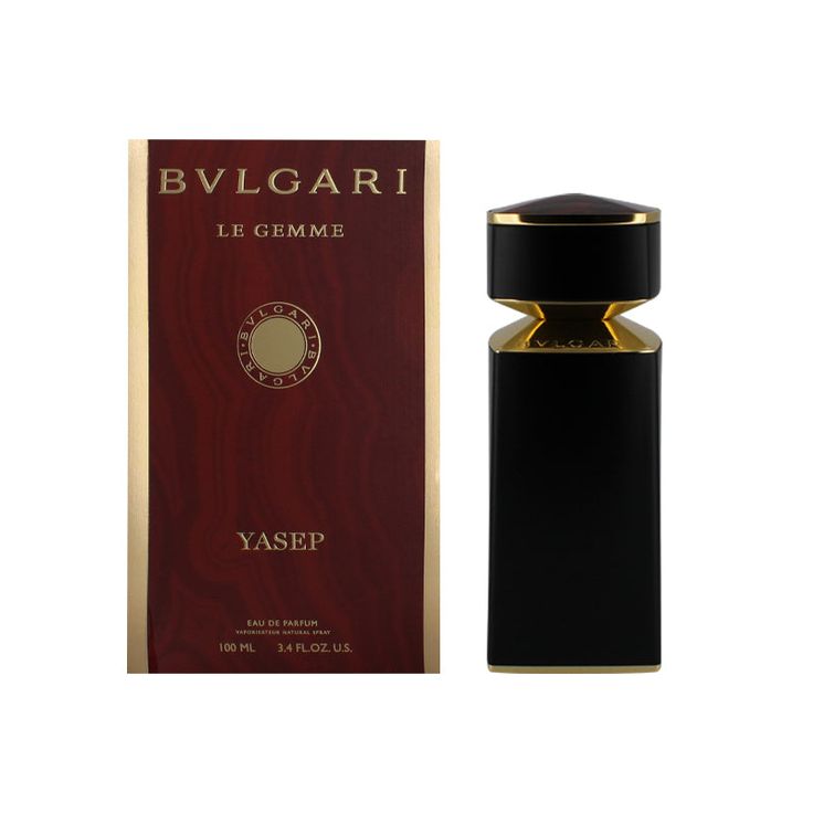 Bvlgari Le Gemme Yasep EDP 100ml