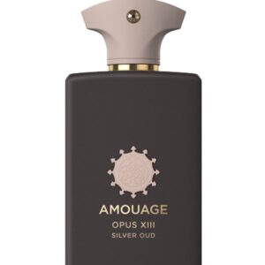 AMOUAGE Opus XIII Silver Oud EDP 100ml