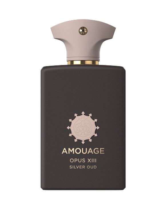 AMOUAGE Opus XIII Silver Oud EDP 100ml