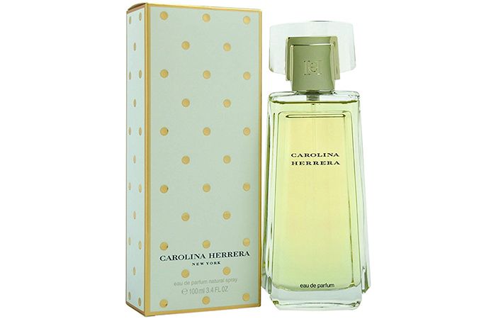 Carolina Herrera EDP 100ml For Women