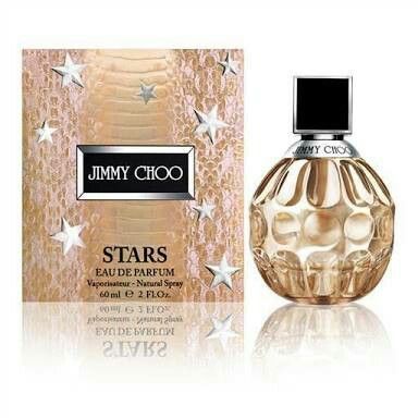 JIMMY CHOO Stars EDP 60ml