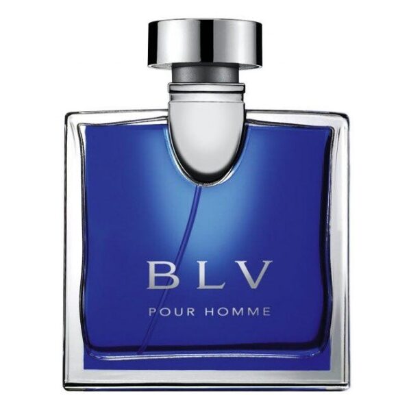 Bvlgari BLV Pour Homme EDT 100ml for Men