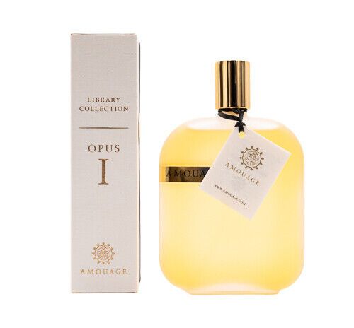 AMOUAGE Opus I EDP 100ml Unisex Perfume