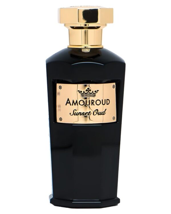 AMOUROUD Sunset Oud Edp 100ml