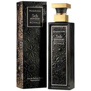 Elizabeth Arden 5th Avenue Royale EDP 125ml For Women