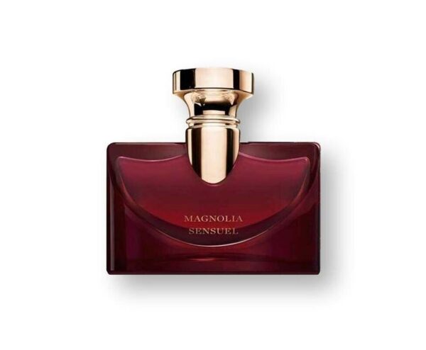 Bvlgari Splendida Magnolia Sensuel EDP 100ml For Women