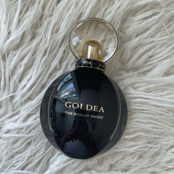 Bvlgari Goldea The Roman Night EDP Sensuelle 75ml For Women