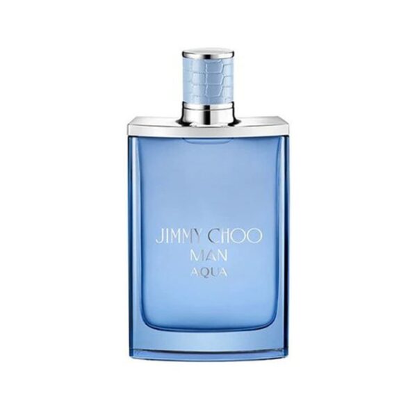 JIMMY CHOO Man Aqua EDT 100ml