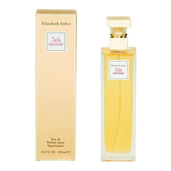 Elizabeth Arden 5th Avenue EDP 125ml For Women