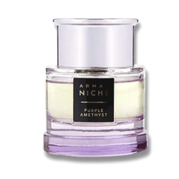 Armaf Niche Purple Amethyst EDP 90ml