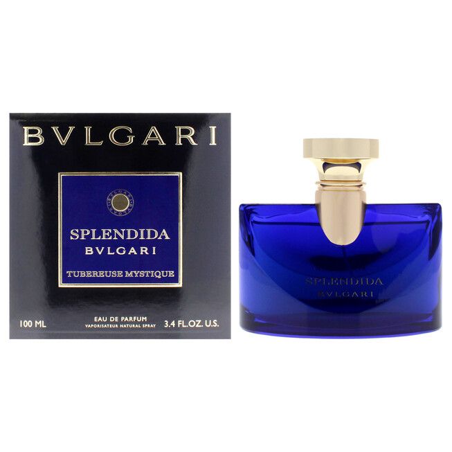 Bvlgari Splendida Tuberuse Mystique EDP 100ml For Women