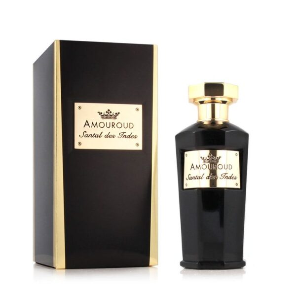 AMOUROUD Santal Des Indes EDP 100ml