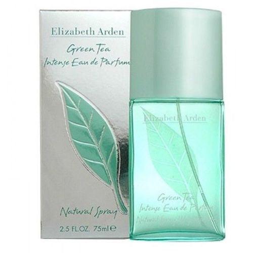 Elizabeth Arden. Green Tea INTENSE EDP 75ml Perfume For Women