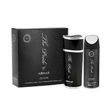 Armaf The Pride Gift set for Men