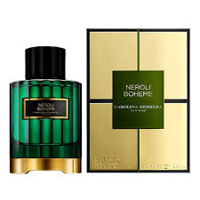 Carolina Herrera Confidential Herrera Neroli Boheme EDP 100ml Perfume