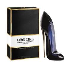 Carolina Herrera Good Girl EDP 30ml Perafume