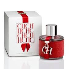 Carolina Herrera CH EDT 100ml For Women