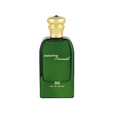 ESSENZA GEMME EMERALD Edp 100ml