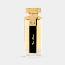 ESSENZA COLLECTION Oud Blend Perfume Oil 12ml