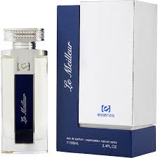 ESSENZA COLLECTION La Meilleur perfume Oil 12ml