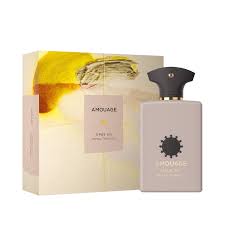 AMOUAGE Opus XIV Royal Tobacco EDP 100ml For Unisex