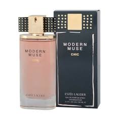 ESTEE LAUDER Modern Muse Chic EDP 100ml