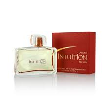 ESTEE LAUDER Intuition Men Cologne EDT 100ml