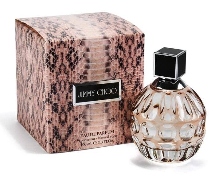 Jimmy Choo Edp 100ml