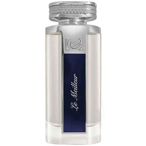 ESSENZA COLLECTION La Meilleur perfume Oil 12ml - Image 2