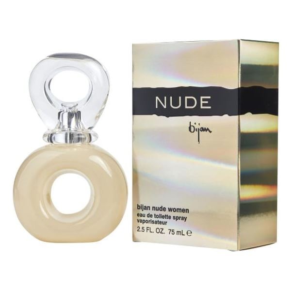 Bijan Nude EDT 75ml Perfume For Women