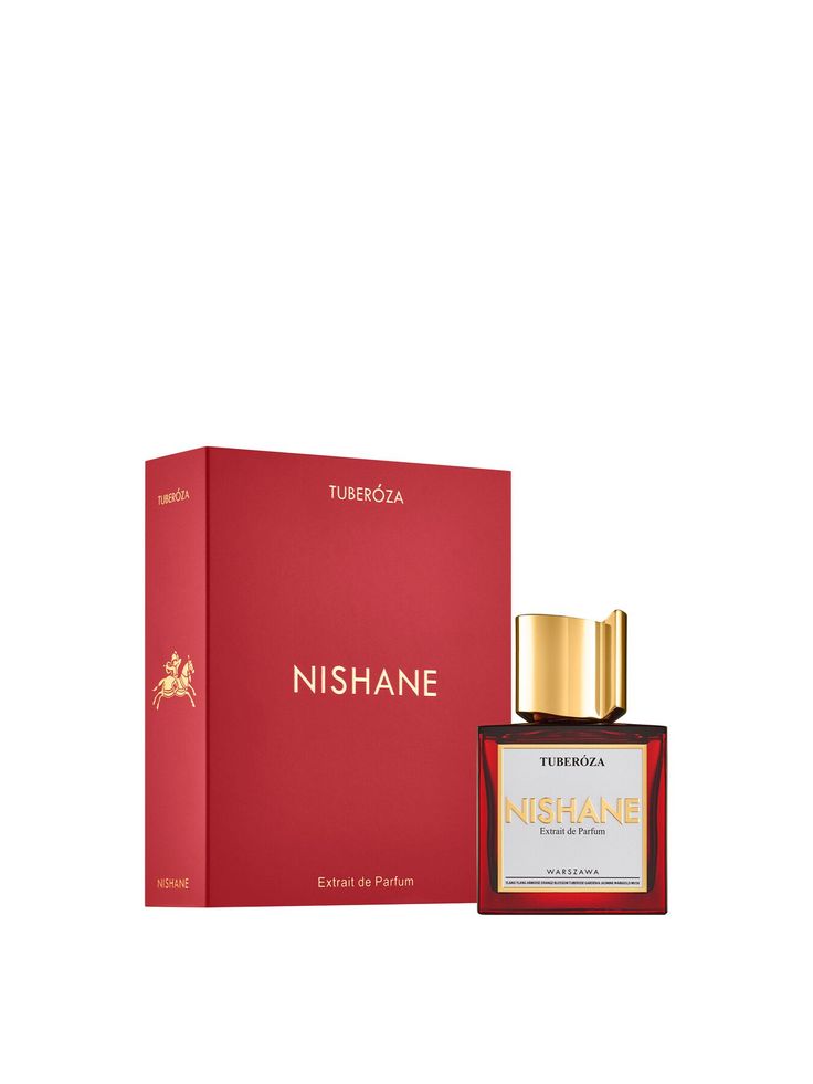 NISHANE Tuberóza 50ML