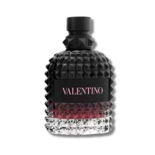 VALENTINO Uomo Born In Roma Intense Edp 100ml For Men - Image 3