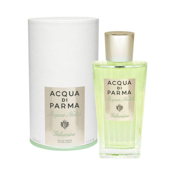 Acqua di Parma Acqua Nobile Gelsomino EDT 125ml For Women