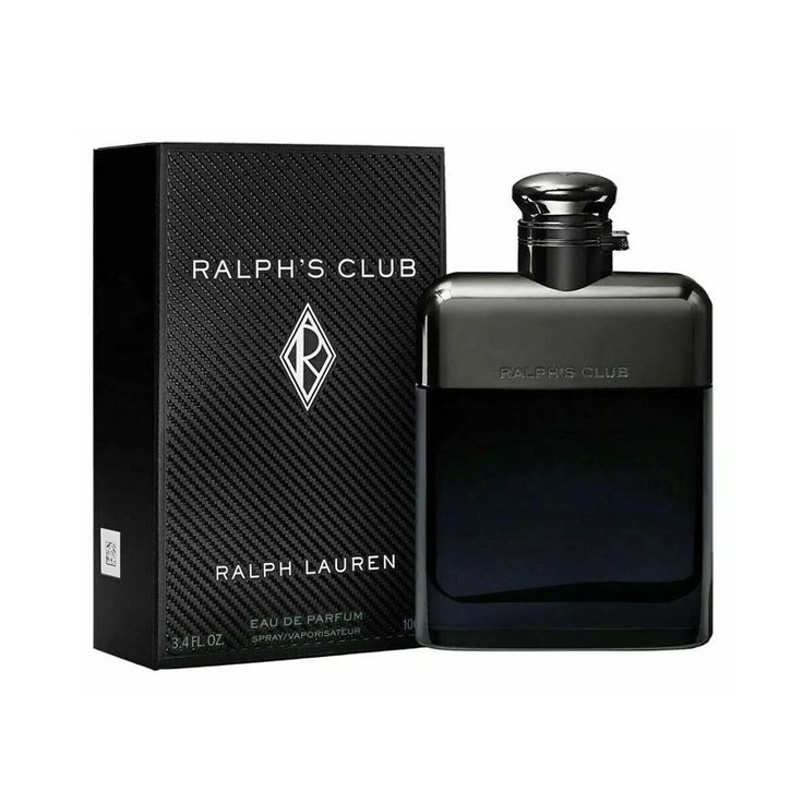 Ralph Lauren Ralph's Club M edp - 100ML