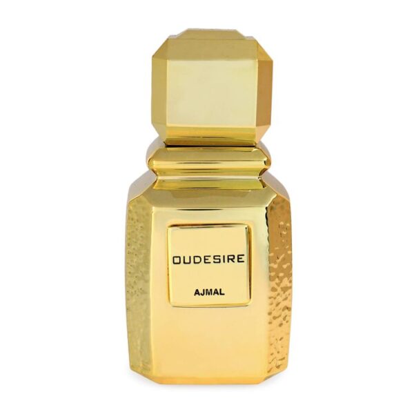 Ajmal Oudesire EDP 100ml Unisex Perfume - Image 4