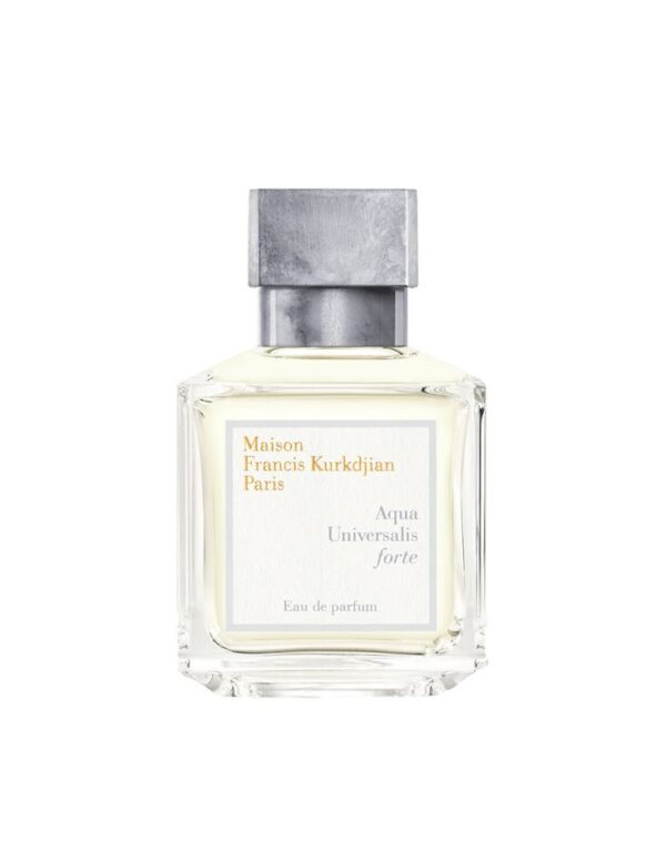 Francis Kurkdjian Aqua Universalis Forte EDP 70ml Perfume - Image 3