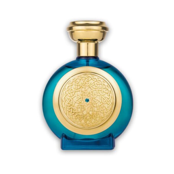 Boadicea The Victorious Aqua Sapphire Pure Perfume 100ml For Unisex - Image 3