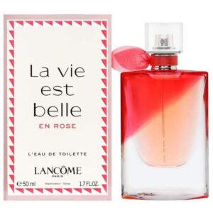 LANCOME La Vie Est Belle En Rose EDT 50ml