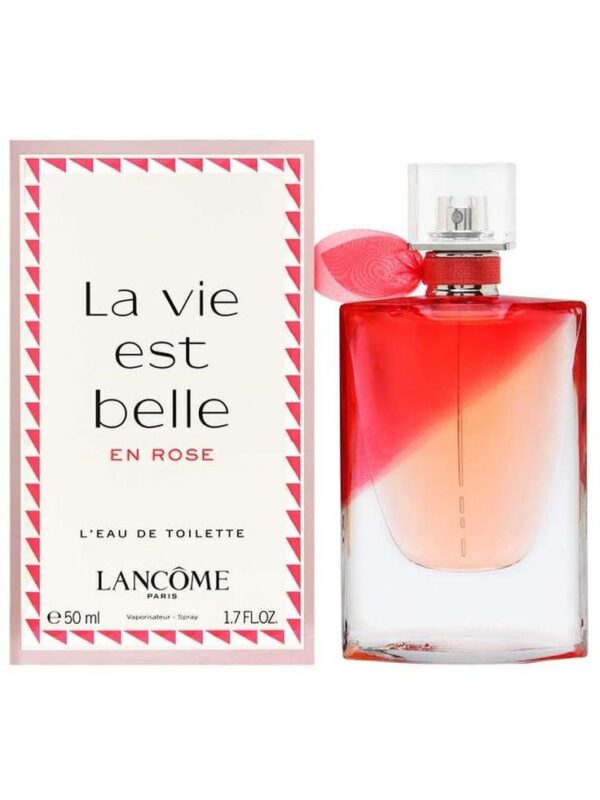 LANCOME La Vie Est Belle En Rose EDT 50ml