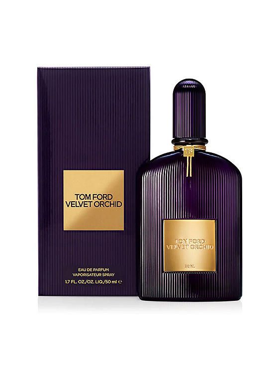 Tom Ford Velvet Orchid Eau De Parfum - 50ML