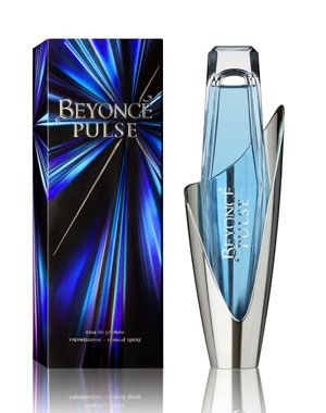 Beyonce Pulse EDP 100ml For Women