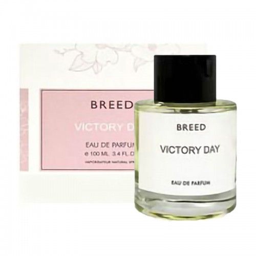 Breed Victory Day EDP 100ml