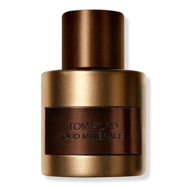 Tom Ford Oud Minerale Eau De Parfum - 50ML For Unisex - Image 3